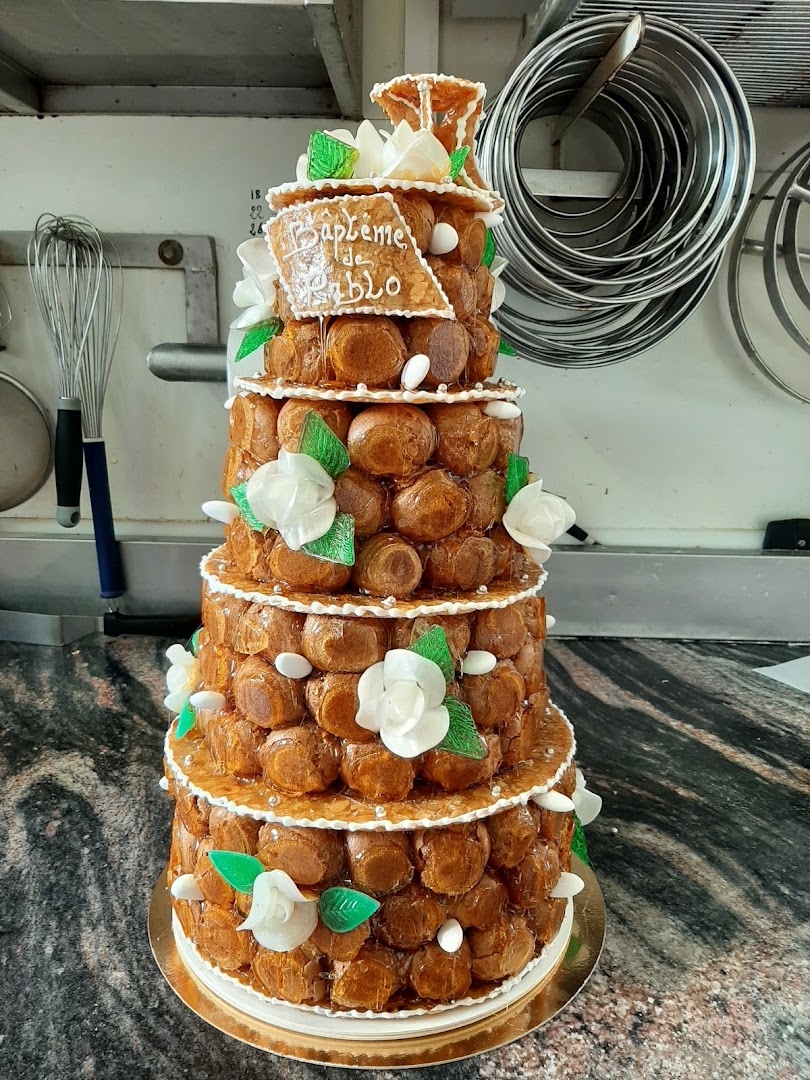 Boulangerie L' éclat Chocolaté · Photos 4